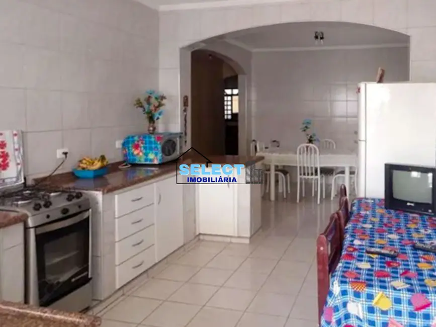 Foto 6 de Casa com 3 quartos à venda, 175m2 em Jardim Alvorada, Campinas - SP