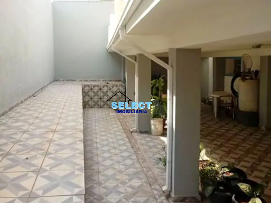 Foto 2 de Casa com 3 quartos à venda, 175m2 em Jardim Alvorada, Campinas - SP