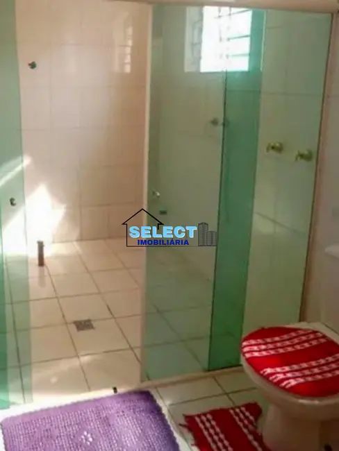 Foto 8 de Casa com 3 quartos à venda, 175m2 em Jardim Alvorada, Campinas - SP