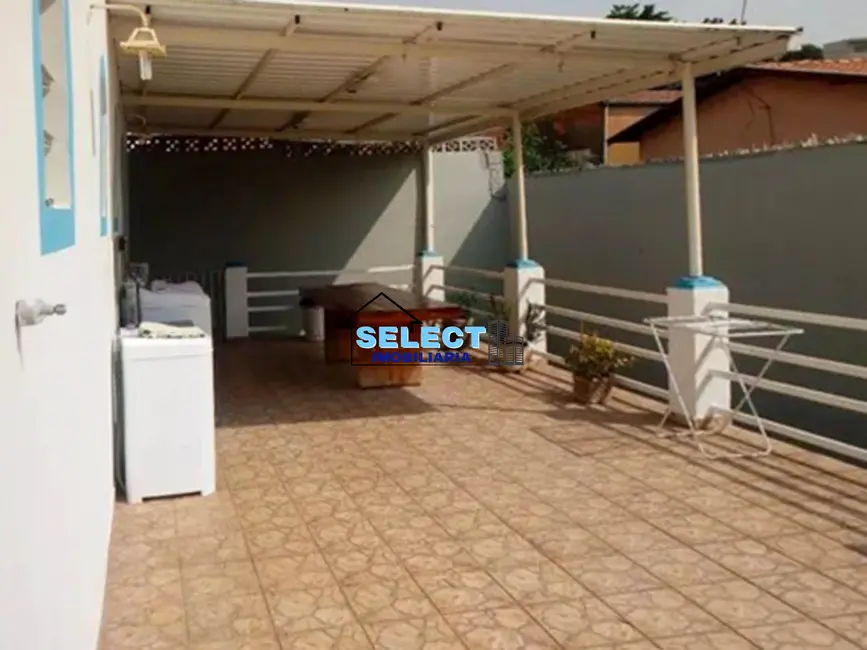Foto 9 de Casa com 3 quartos à venda, 175m2 em Jardim Alvorada, Campinas - SP