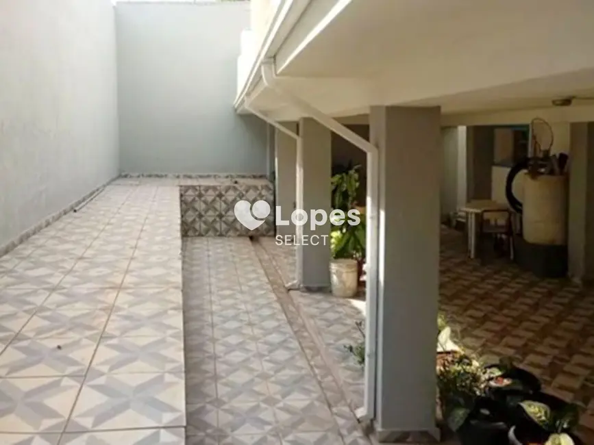 Foto 1 de Casa com 3 quartos à venda, 175m2 em Jardim Alvorada, Campinas - SP