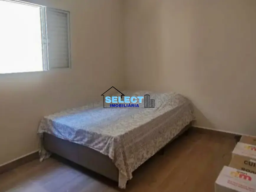 Foto 6 de Casa com 4 quartos à venda, 155m2 em Jardim Carlos Lourenço, Campinas - SP