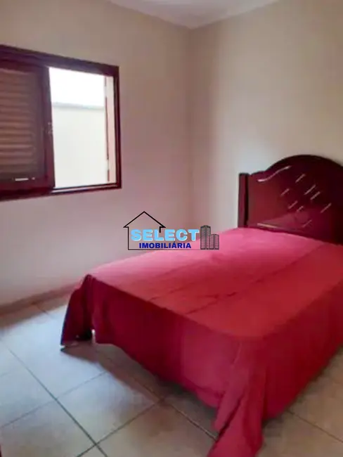 Foto 5 de Casa com 4 quartos à venda, 155m2 em Jardim Carlos Lourenço, Campinas - SP