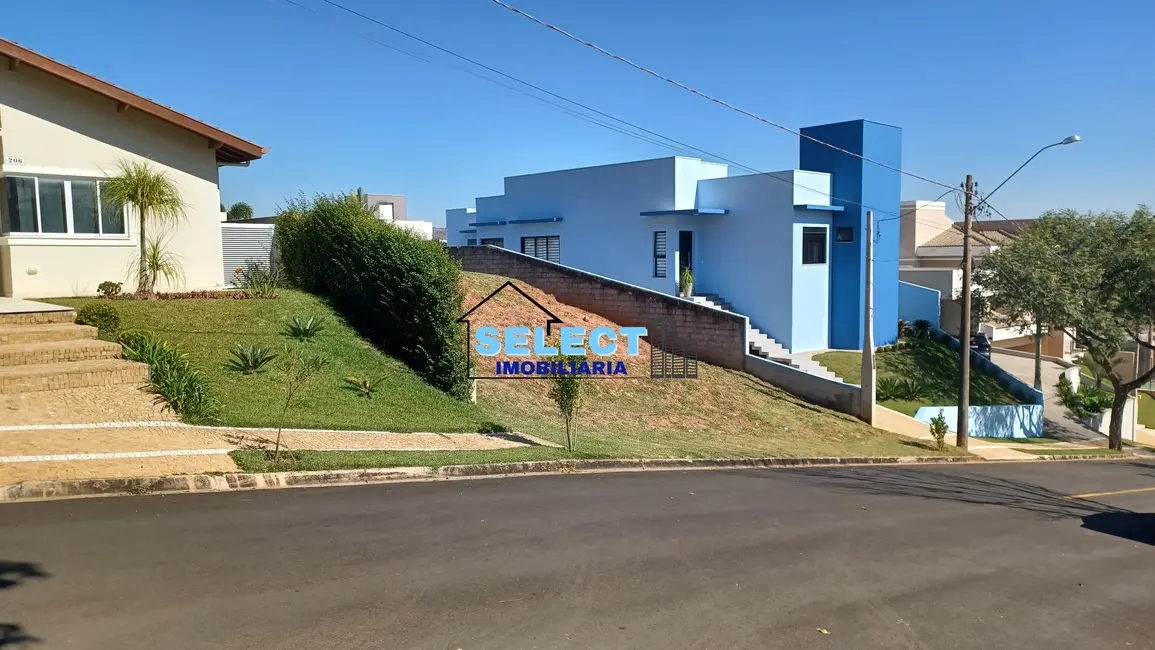 Foto 7 de Terreno / Lote à venda, 580m2 em Jardim Alto de Santa Cruz, Itatiba - SP