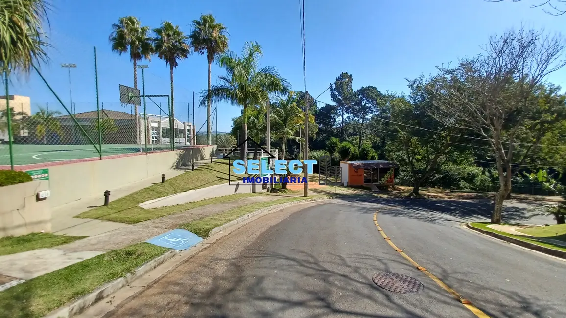 Foto 9 de Terreno / Lote à venda, 580m2 em Jardim Alto de Santa Cruz, Itatiba - SP