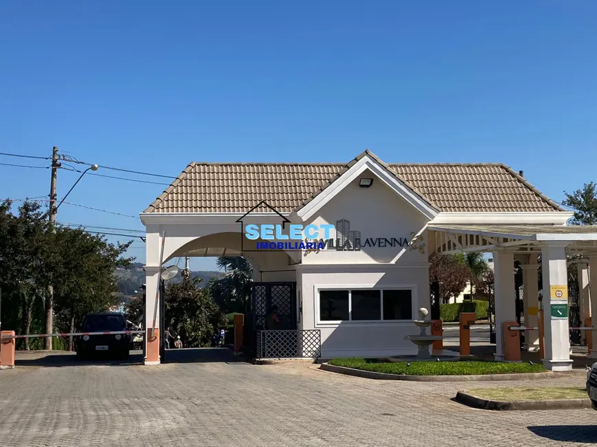 Foto 1 de Terreno / Lote à venda, 580m2 em Jardim Alto de Santa Cruz, Itatiba - SP