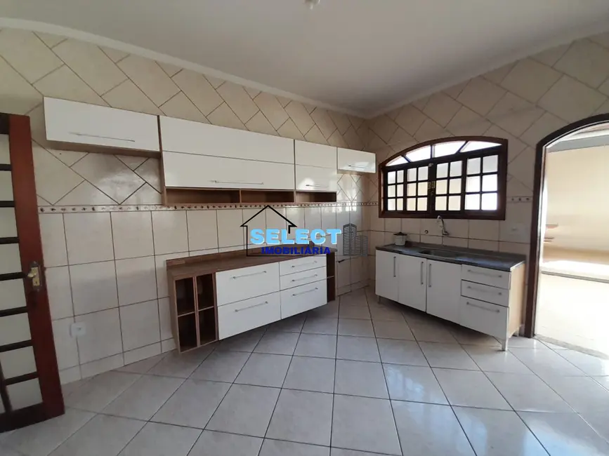 Foto 7 de Casa com 3 quartos à venda, 267m2 em Louveira - SP