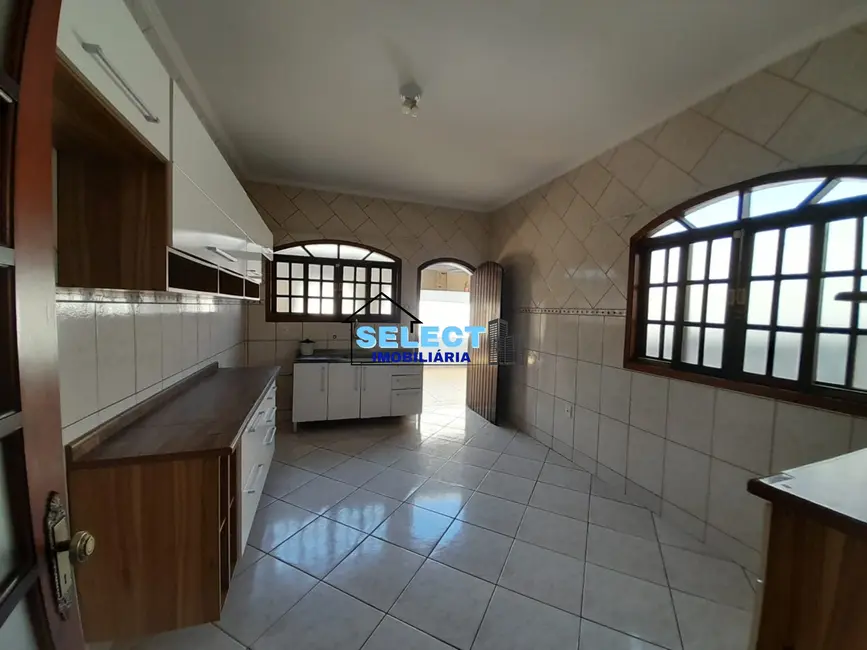 Foto 6 de Casa com 3 quartos à venda, 267m2 em Louveira - SP