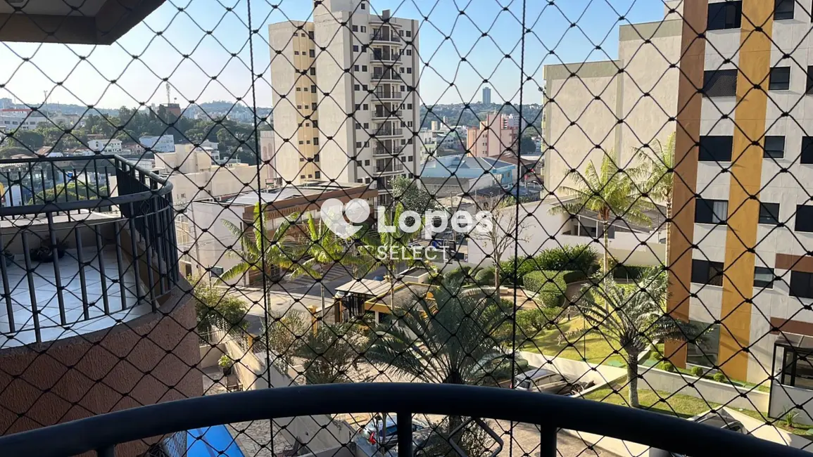 Foto 1 de Apartamento com 2 quartos à venda, 74m2 em Vila Olivo, Valinhos - SP