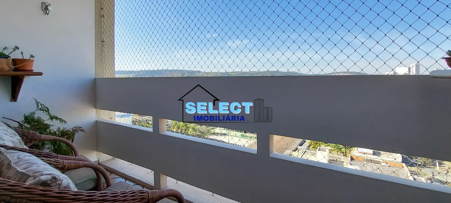 Apartamento com 4 quartos à venda, 267m2 em Vila Embaré, Valinhos - SP - imagem 3 Foto 3 de Apartamento com 4 quartos à venda, 267m2 em Vila Embaré, Valinhos - SP