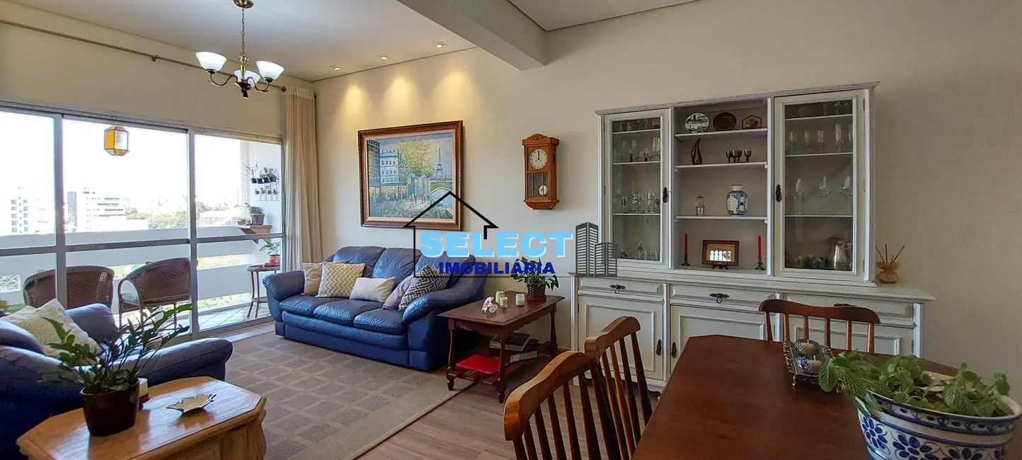 Apartamento com 4 quartos à venda, 267m2 em Vila Embaré, Valinhos - SP - imagem 6 Foto 6 de Apartamento com 4 quartos à venda, 267m2 em Vila Embaré, Valinhos - SP