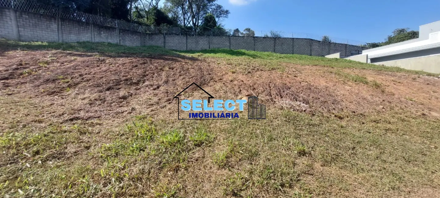 Foto 1 de Terreno / Lote à venda, 250m2 em Louveira - SP