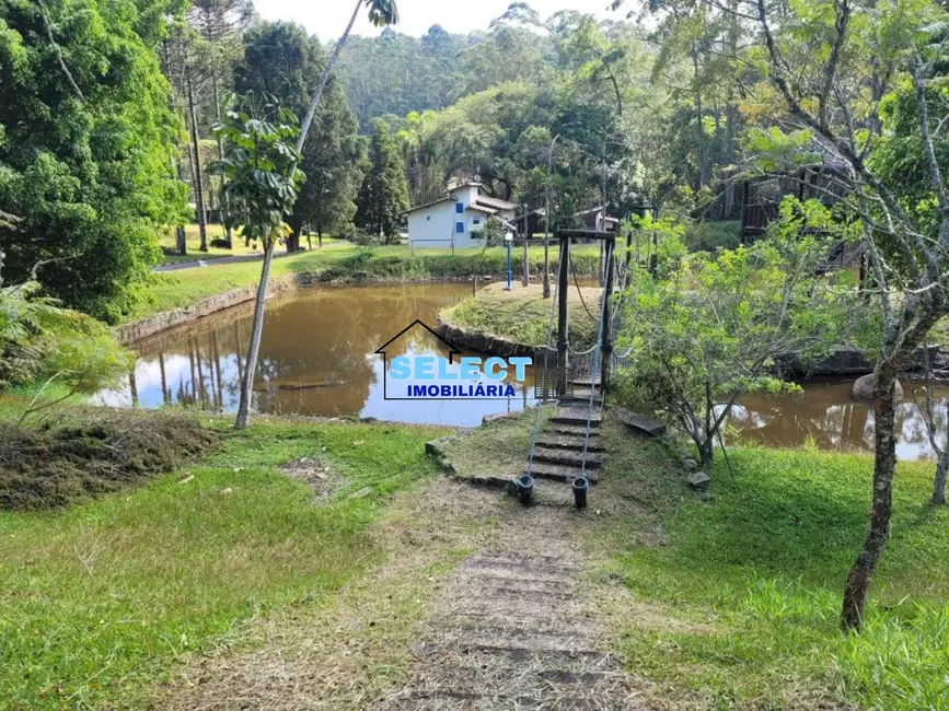 Foto 8 de Fazenda / Haras com 10 quartos à venda, 1900m2 em Alto Da Serra (Mailasqui), Sao Roque - SP