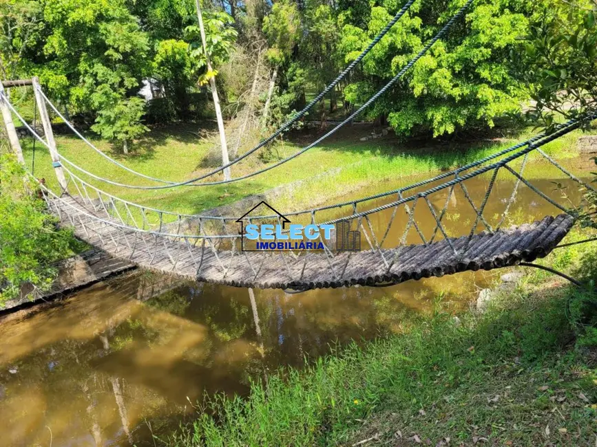 Foto 7 de Fazenda / Haras com 10 quartos à venda, 1900m2 em Alto Da Serra (Mailasqui), Sao Roque - SP
