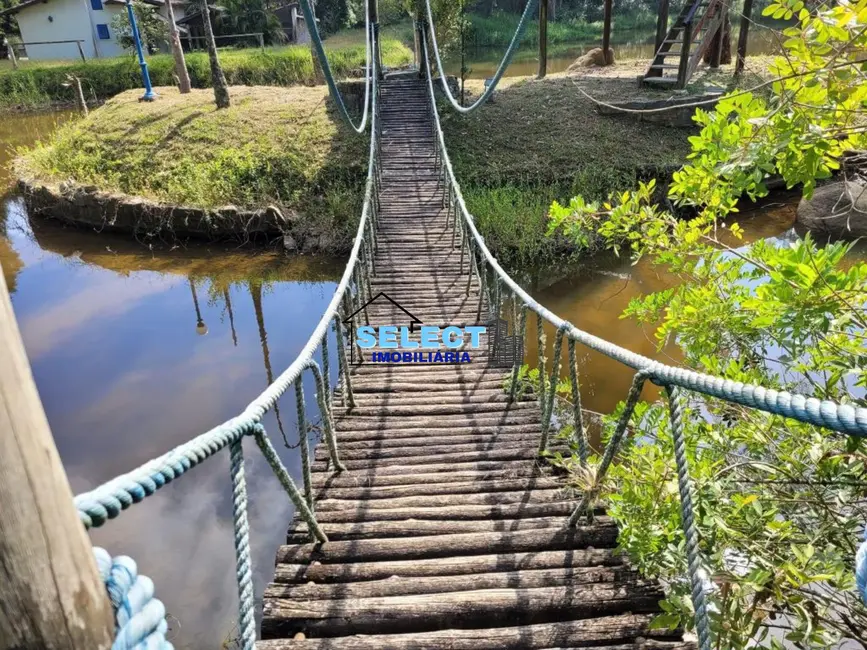 Foto 1 de Fazenda / Haras com 10 quartos à venda, 1900m2 em Alto Da Serra (Mailasqui), Sao Roque - SP