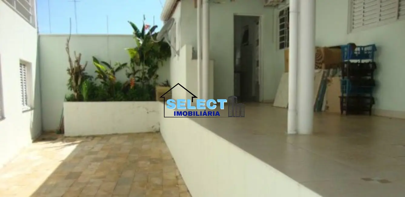 Casa com 3 quartos à venda, 351m2 em Jardim Nossa Senhora Auxiliadora, Campinas - SP - imagem 5 Foto 5 de Casa com 3 quartos à venda, 351m2 em Jardim Nossa Senhora Auxiliadora, Campinas - SP