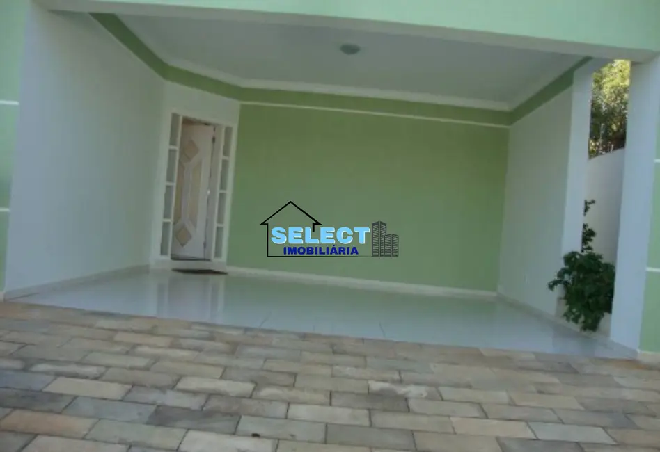 Casa com 3 quartos à venda, 351m2 em Jardim Nossa Senhora Auxiliadora, Campinas - SP - imagem 2 Foto 2 de Casa com 3 quartos à venda, 351m2 em Jardim Nossa Senhora Auxiliadora, Campinas - SP