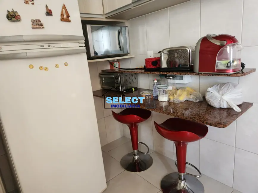 Foto 3 de Apartamento com 3 quartos à venda, 101m2 em Taquaral, Campinas - SP