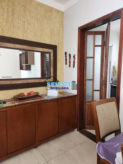 Foto 6 de Apartamento com 3 quartos à venda, 101m2 em Taquaral, Campinas - SP