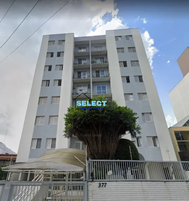 Foto 1 de Apartamento com 3 quartos à venda, 101m2 em Taquaral, Campinas - SP