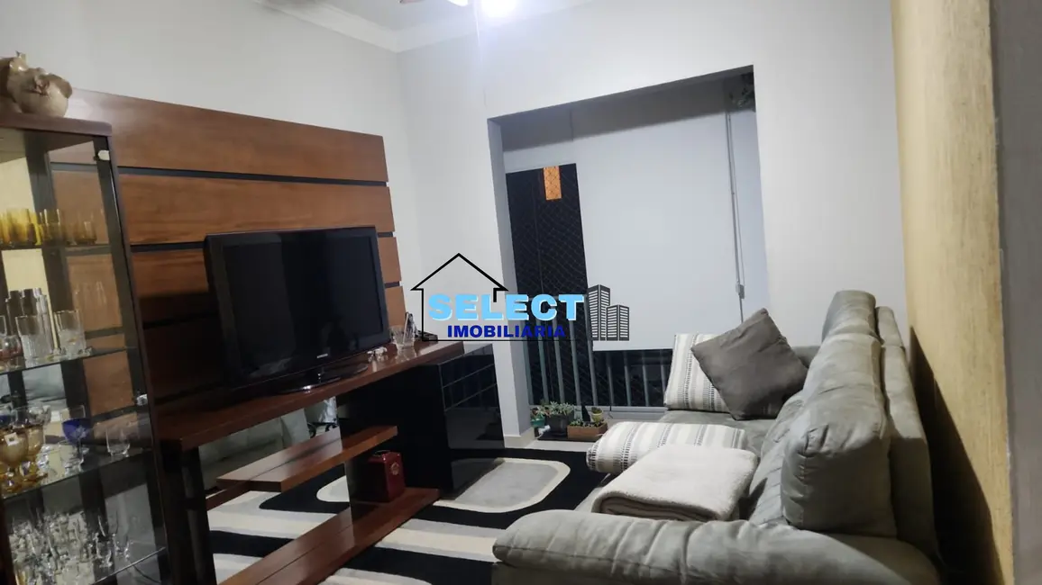 Foto 2 de Apartamento com 3 quartos à venda, 101m2 em Taquaral, Campinas - SP