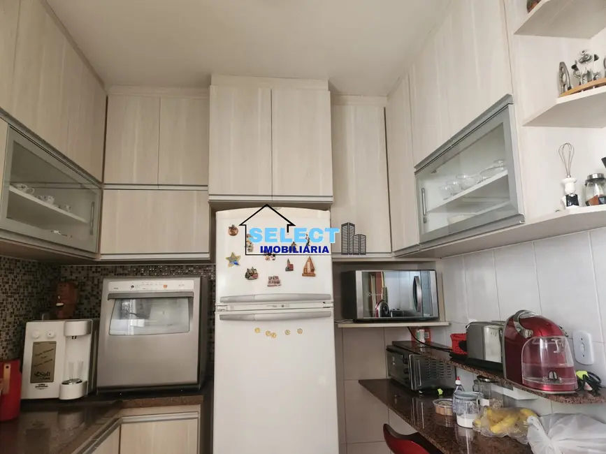 Foto 4 de Apartamento com 3 quartos à venda, 101m2 em Taquaral, Campinas - SP