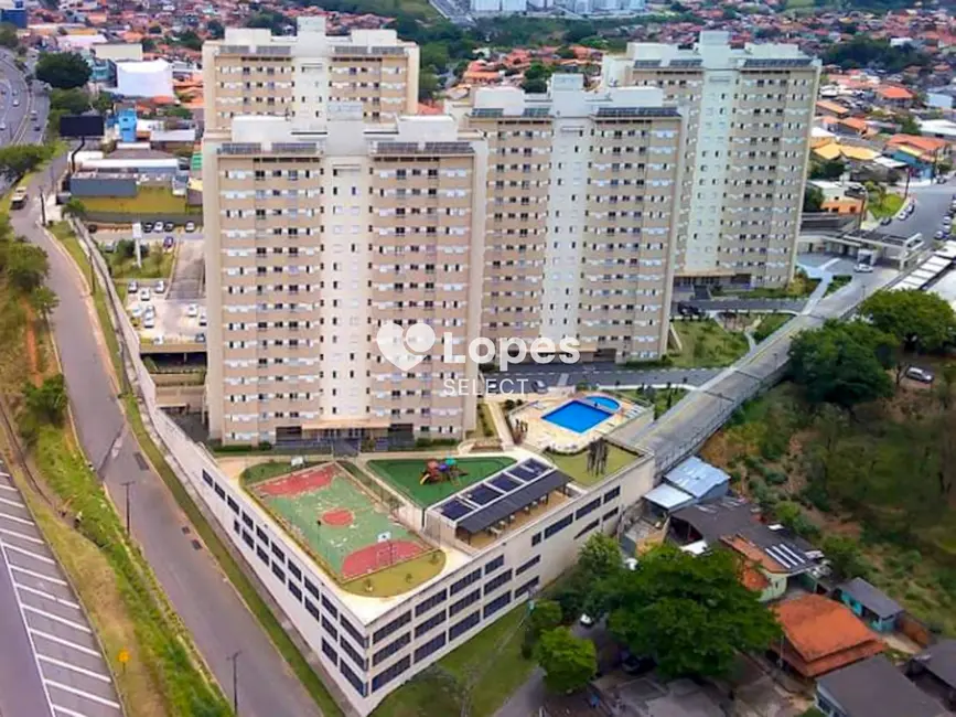 Foto 1 de Apartamento com 2 quartos à venda, 65m2 em Chácara das Nações, Valinhos - SP