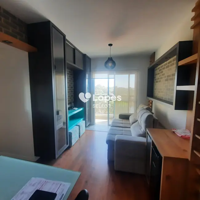 Foto 1 de Apartamento com 2 quartos à venda, 67m2 em Vinhedo - SP