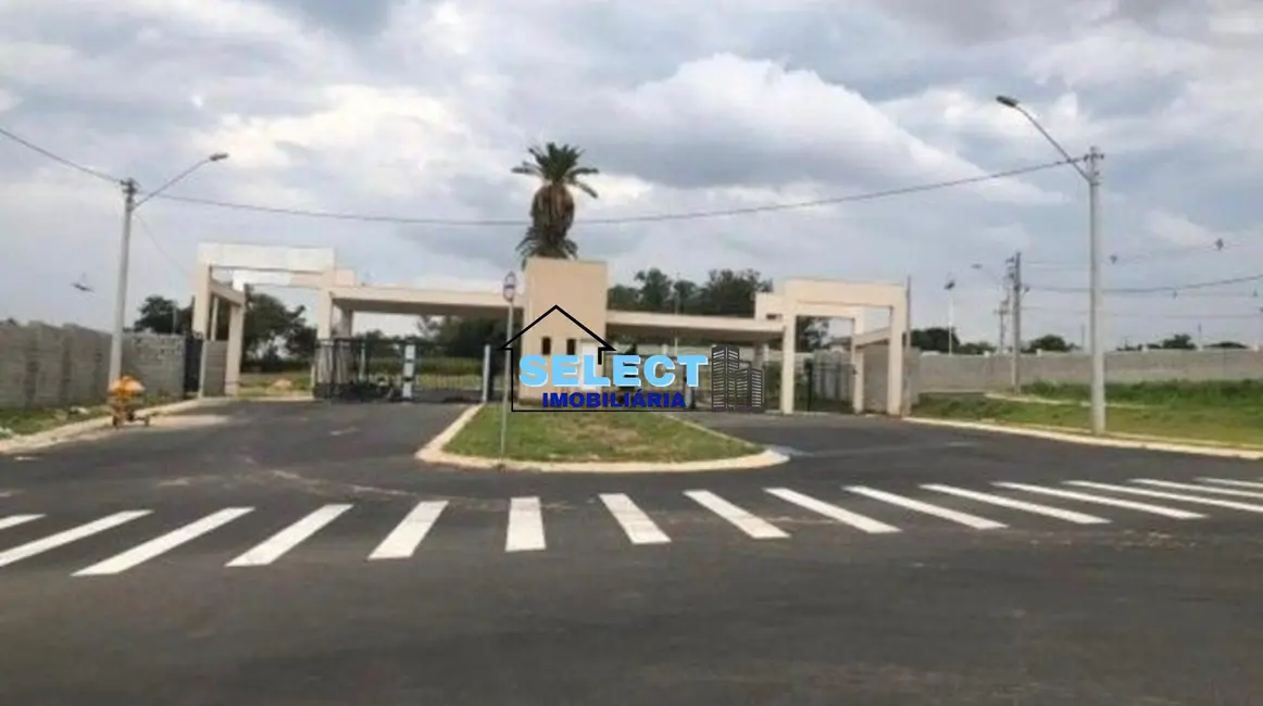 Foto 4 de Terreno / Lote à venda, 550m2 em Jardim Laguna, Indaiatuba - SP