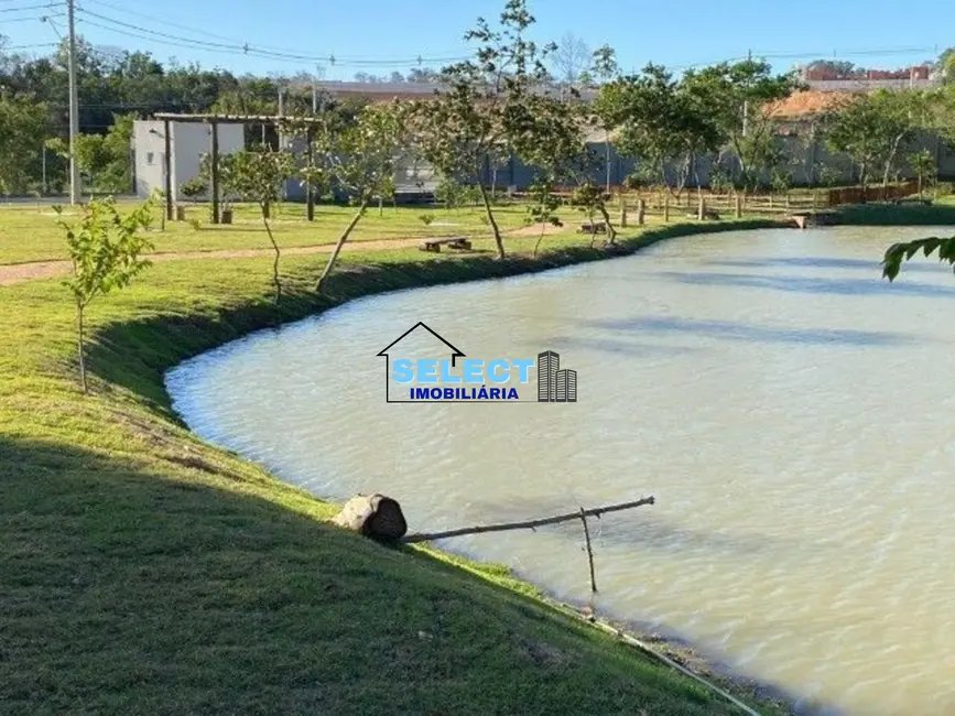 Foto 8 de Terreno / Lote à venda, 550m2 em Jardim Laguna, Indaiatuba - SP