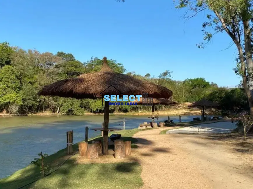 Foto 1 de Terreno / Lote à venda, 550m2 em Jardim Laguna, Indaiatuba - SP