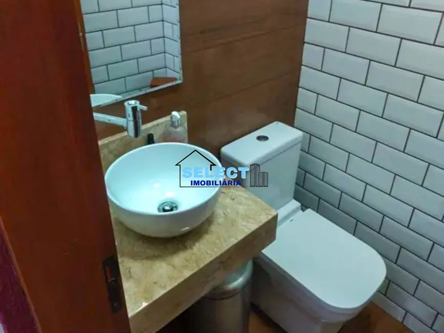 Casa com 3 quartos à venda, 120m2 em Jardim Novo Campos Elíseos, Campinas - SP - imagem 2 Foto 2 de Casa com 3 quartos à venda, 120m2 em Jardim Novo Campos Elíseos, Campinas - SP