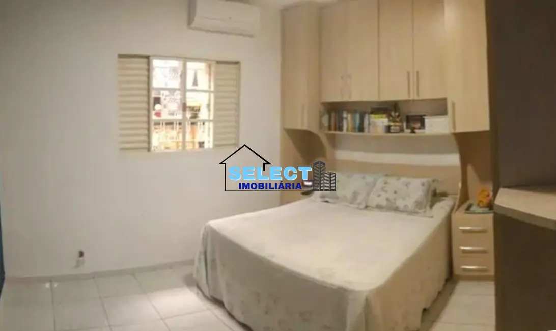 Casa com 3 quartos à venda, 120m2 em Jardim Novo Campos Elíseos, Campinas - SP - imagem 6 Foto 6 de Casa com 3 quartos à venda, 120m2 em Jardim Novo Campos Elíseos, Campinas - SP