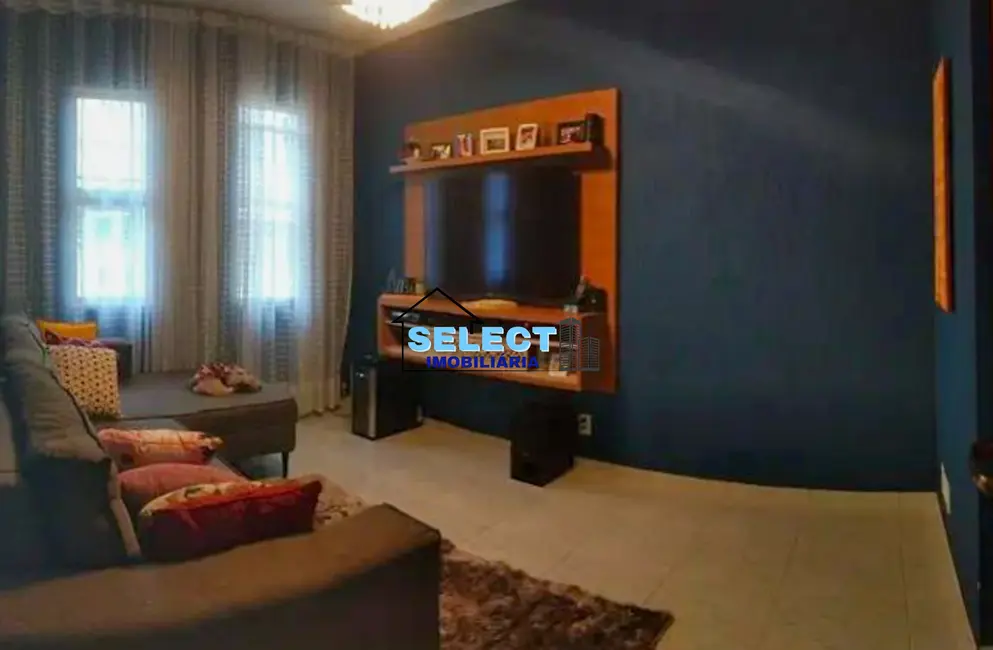 Casa com 3 quartos à venda, 120m2 em Jardim Novo Campos Elíseos, Campinas - SP - imagem 4 Foto 4 de Casa com 3 quartos à venda, 120m2 em Jardim Novo Campos Elíseos, Campinas - SP