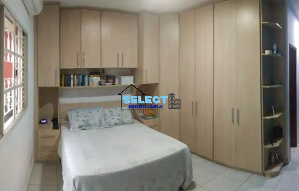 Casa com 3 quartos à venda, 120m2 em Jardim Novo Campos Elíseos, Campinas - SP - imagem 5 Foto 5 de Casa com 3 quartos à venda, 120m2 em Jardim Novo Campos Elíseos, Campinas - SP