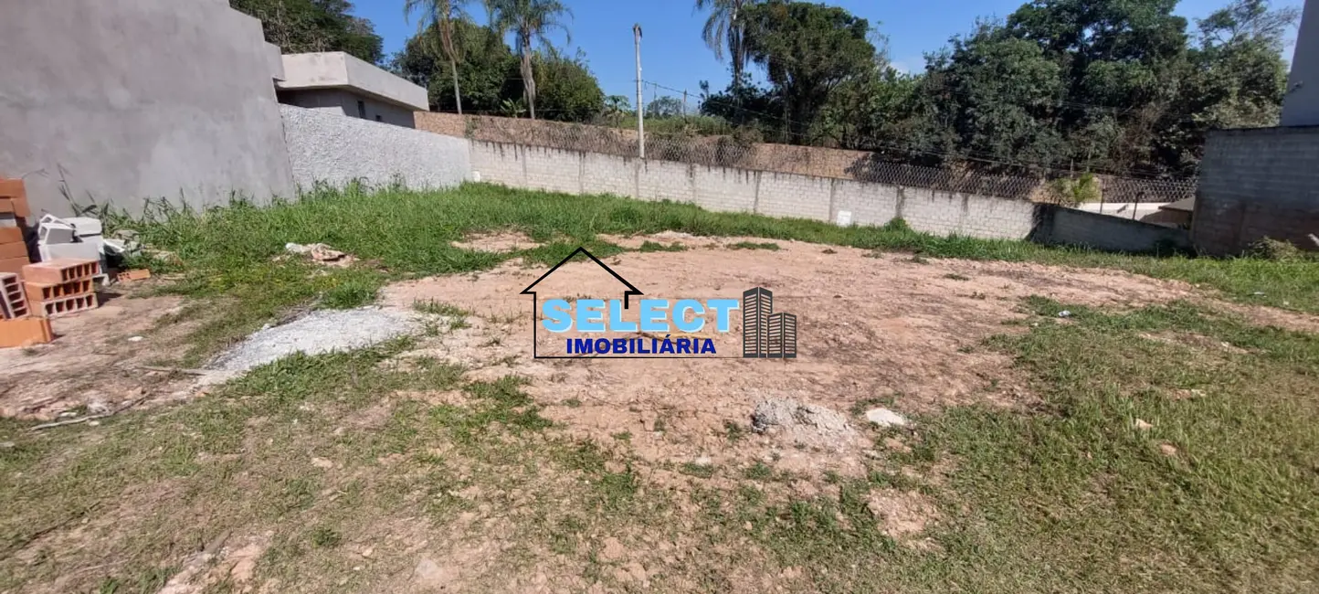 Foto 3 de Terreno / Lote à venda, 414m2 em Louveira - SP