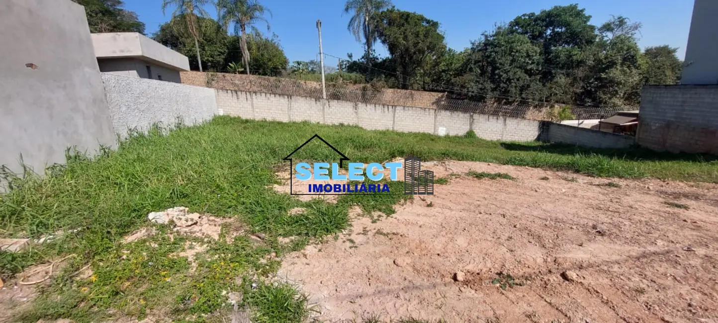 Foto 1 de Terreno / Lote à venda, 414m2 em Louveira - SP