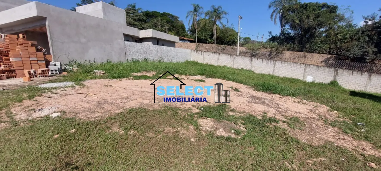 Foto 2 de Terreno / Lote à venda, 414m2 em Louveira - SP