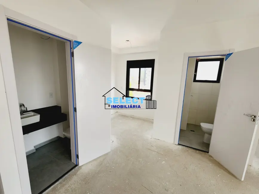 Apartamento com 1 quarto à venda, 50m2 em Jardim Ribeiro, Valinhos - SP - imagem 9 Foto 9 de Apartamento com 1 quarto à venda, 50m2 em Jardim Ribeiro, Valinhos - SP