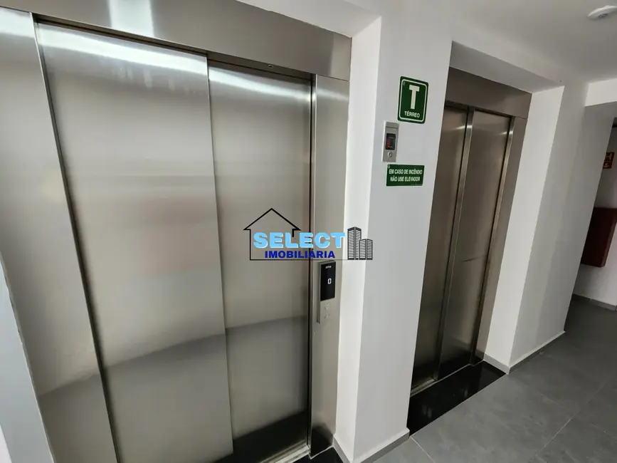 Apartamento com 1 quarto à venda, 50m2 em Jardim Ribeiro, Valinhos - SP - imagem 3 Foto 3 de Apartamento com 1 quarto à venda, 50m2 em Jardim Ribeiro, Valinhos - SP