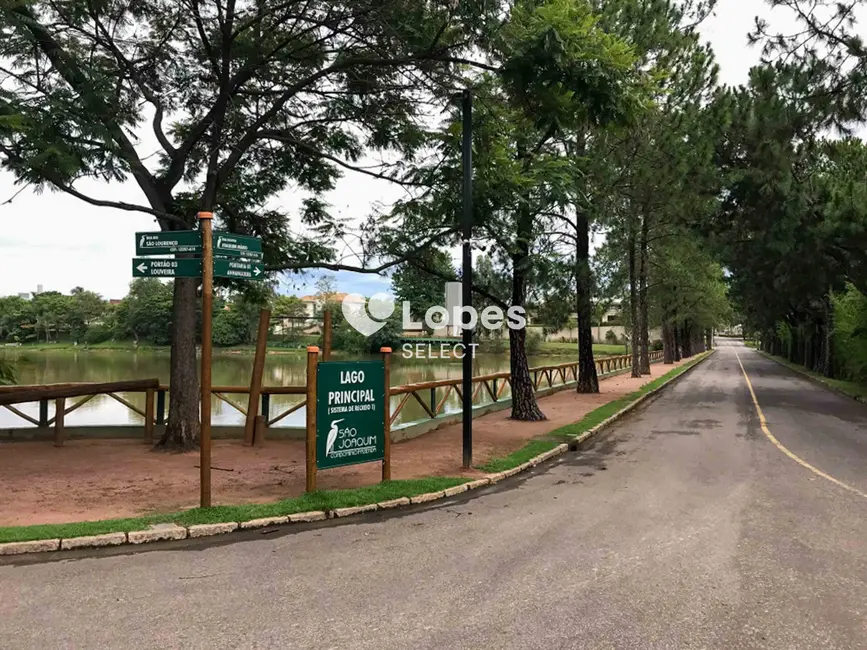 Foto 1 de Terreno / Lote à venda, 1260m2 em São Joaquim, Vinhedo - SP