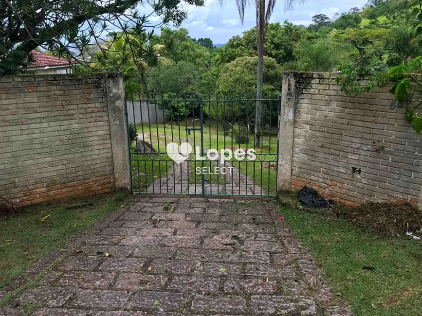 Foto 2 de Terreno / Lote à venda, 1260m2 em São Joaquim, Vinhedo - SP