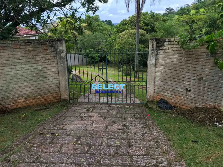 Foto 1 de Terreno / Lote à venda, 1260m2 em São Joaquim, Vinhedo - SP