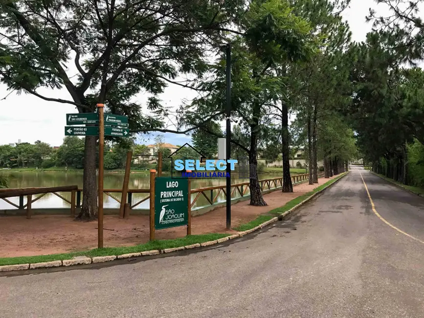 Foto 2 de Terreno / Lote à venda, 1260m2 em São Joaquim, Vinhedo - SP