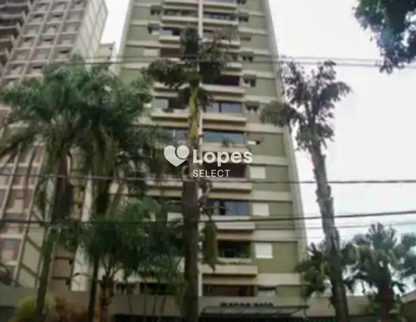 Foto 1 de Apartamento com 2 quartos à venda, 72m2 em Cambuí, Campinas - SP