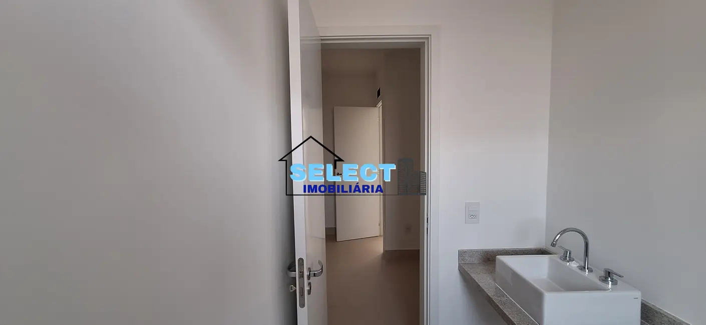 Apartamento com 3 quartos à venda, 115m2 em Taquaral, Campinas - SP - imagem 9 Foto 9 de Apartamento com 3 quartos à venda, 115m2 em Taquaral, Campinas - SP