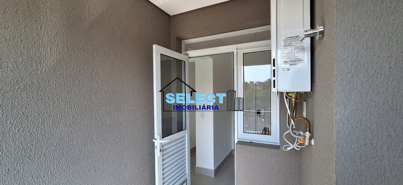 Apartamento com 3 quartos à venda, 115m2 em Taquaral, Campinas - SP - imagem 4 Foto 4 de Apartamento com 3 quartos à venda, 115m2 em Taquaral, Campinas - SP