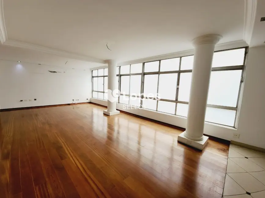 Foto 1 de Apartamento com 3 quartos à venda, 208m2 em Santa Cecília, São Paulo - SP