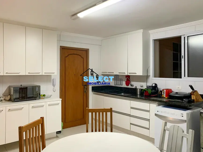 Apartamento com 3 quartos à venda, 124m2 em Centro, Campinas - SP - imagem 7 Foto 7 de Apartamento com 3 quartos à venda, 124m2 em Centro, Campinas - SP