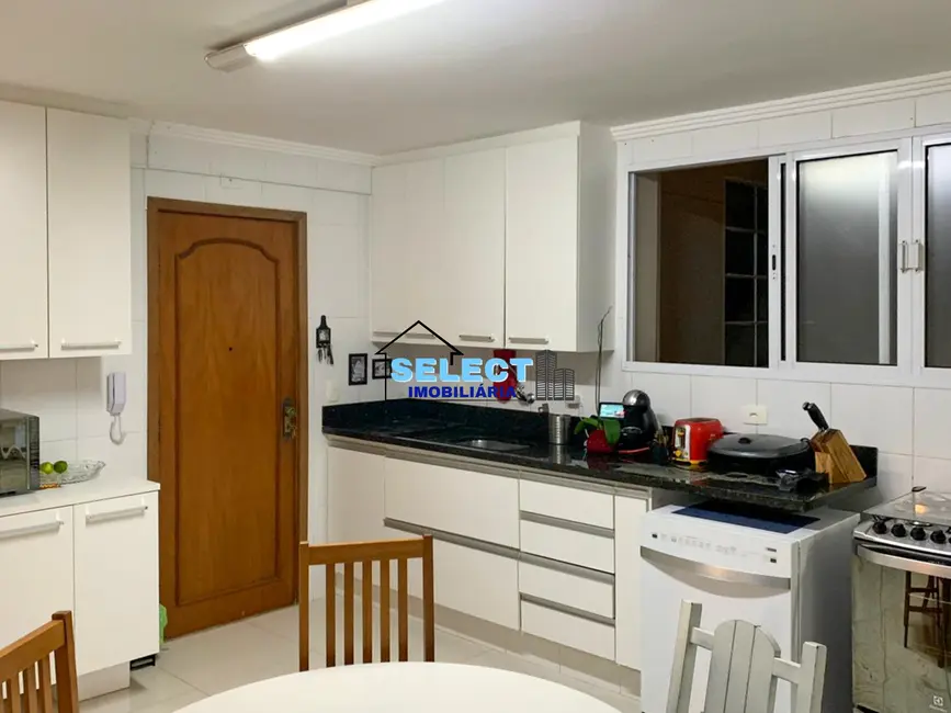 Apartamento com 3 quartos à venda, 124m2 em Centro, Campinas - SP - imagem 9 Foto 9 de Apartamento com 3 quartos à venda, 124m2 em Centro, Campinas - SP